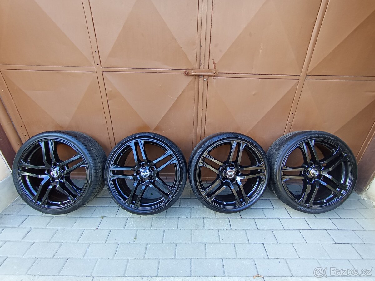 BMW ALU KOLA R19 5x120 - 2