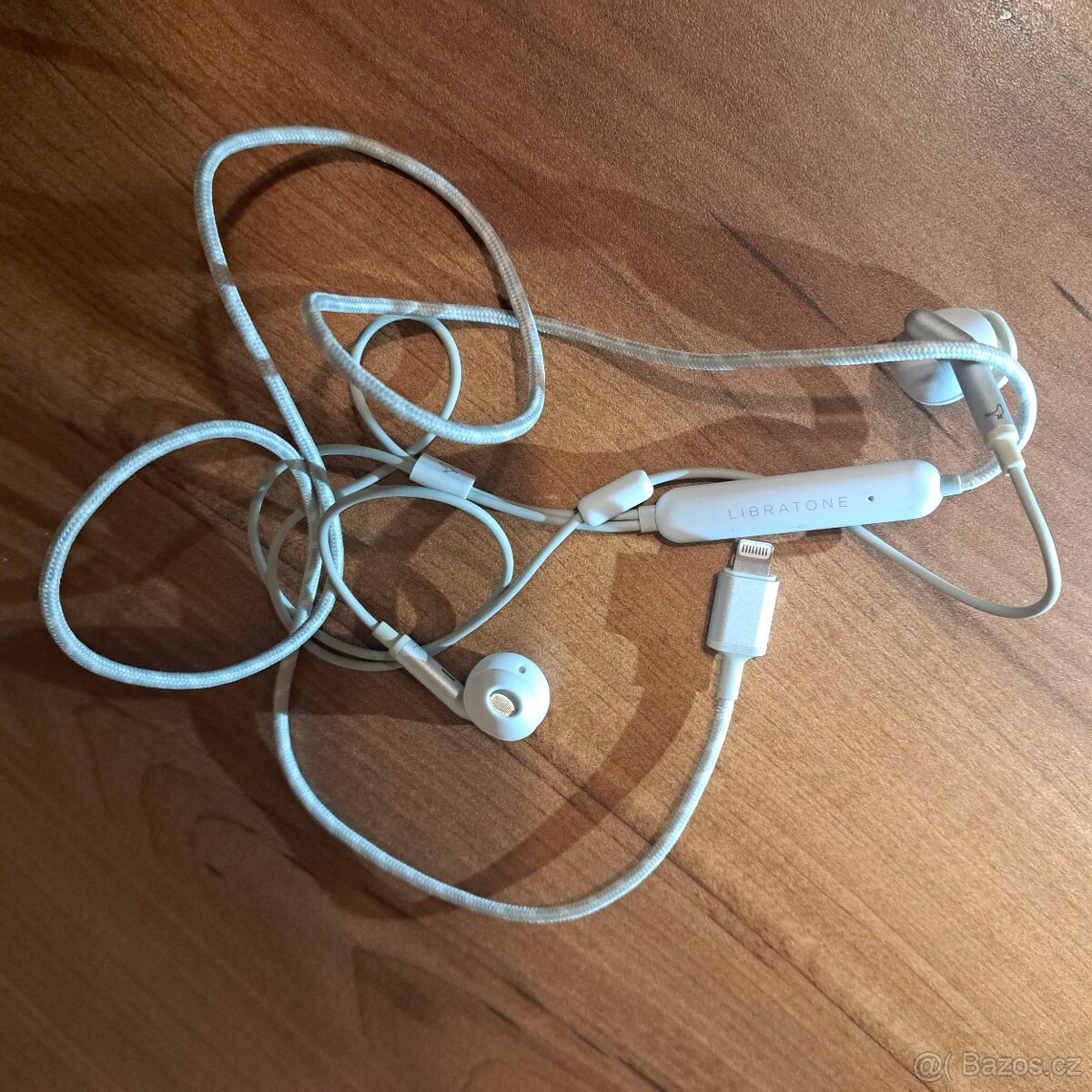 Sluchátka Libratone - 2