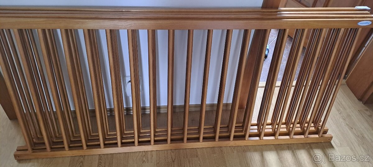 Dětská ohrádka - 2