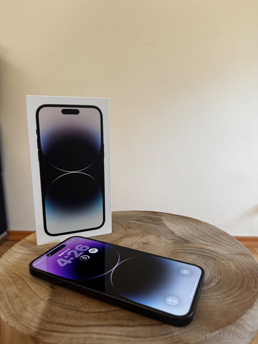 iPhone 14 Pro Max - 2