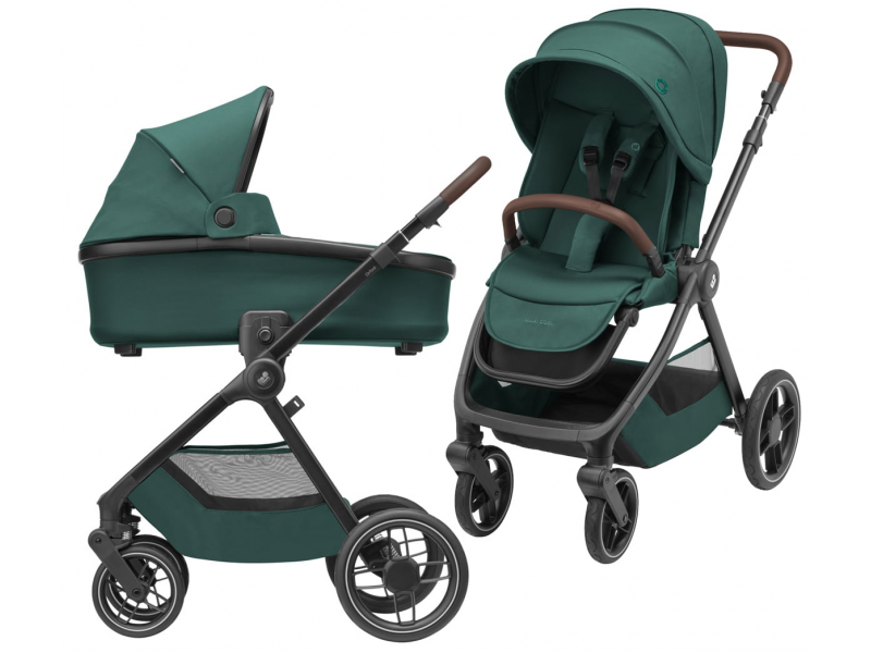 Maxi-Cosi Oxford 3v1 – kočárek - 2