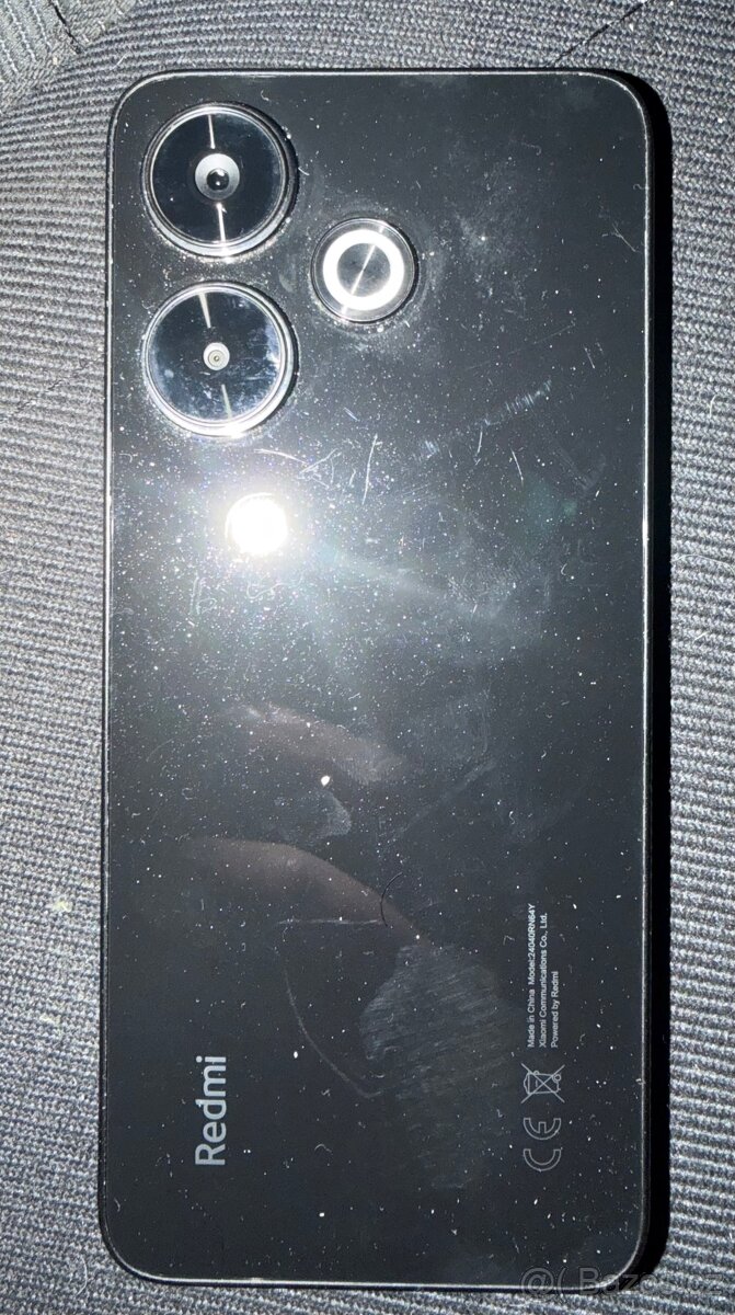 Prodám xiaomi redmi 13 - 2