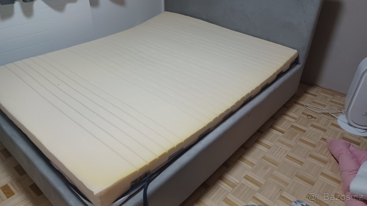 Matrace 160x200x16 - 2