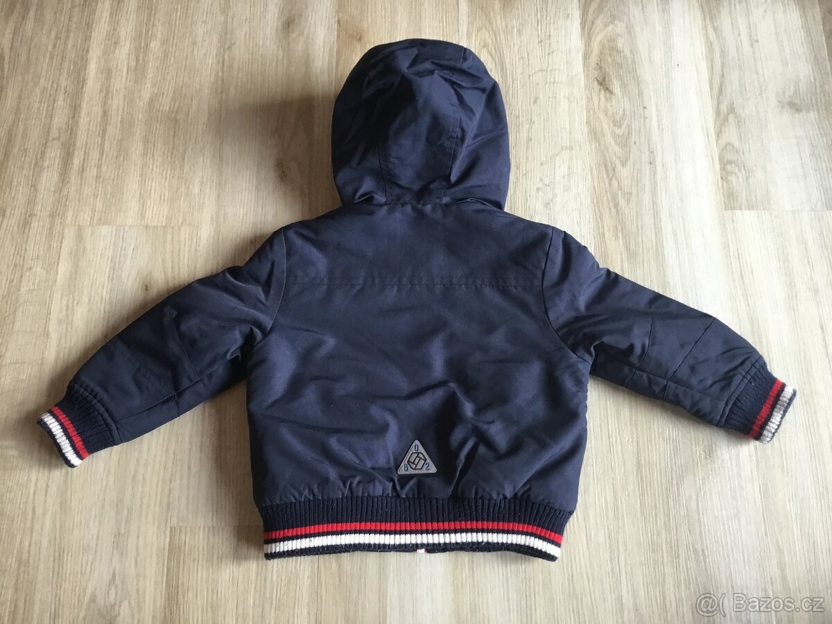 Přechodová bunda Palomino vel. 92 - 2