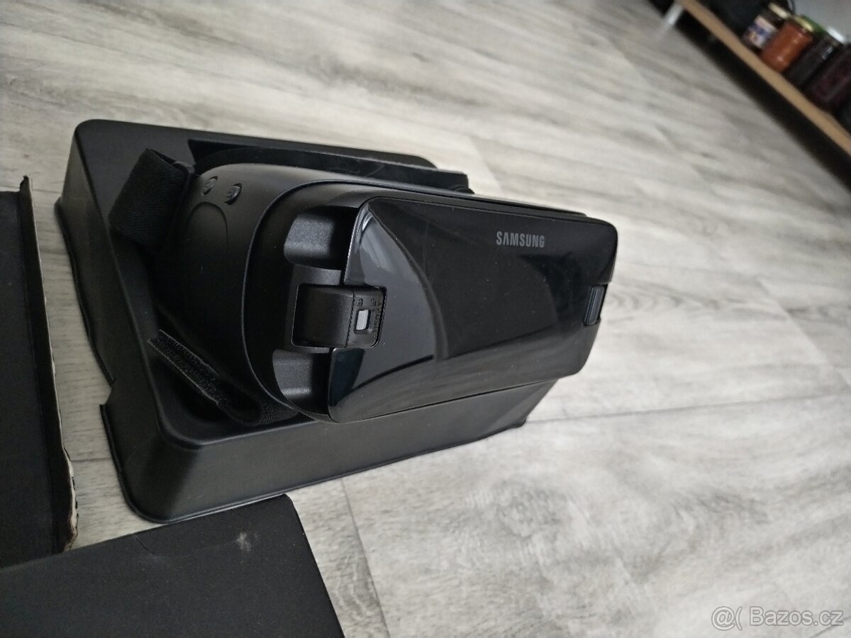 Virtuální realita - 2