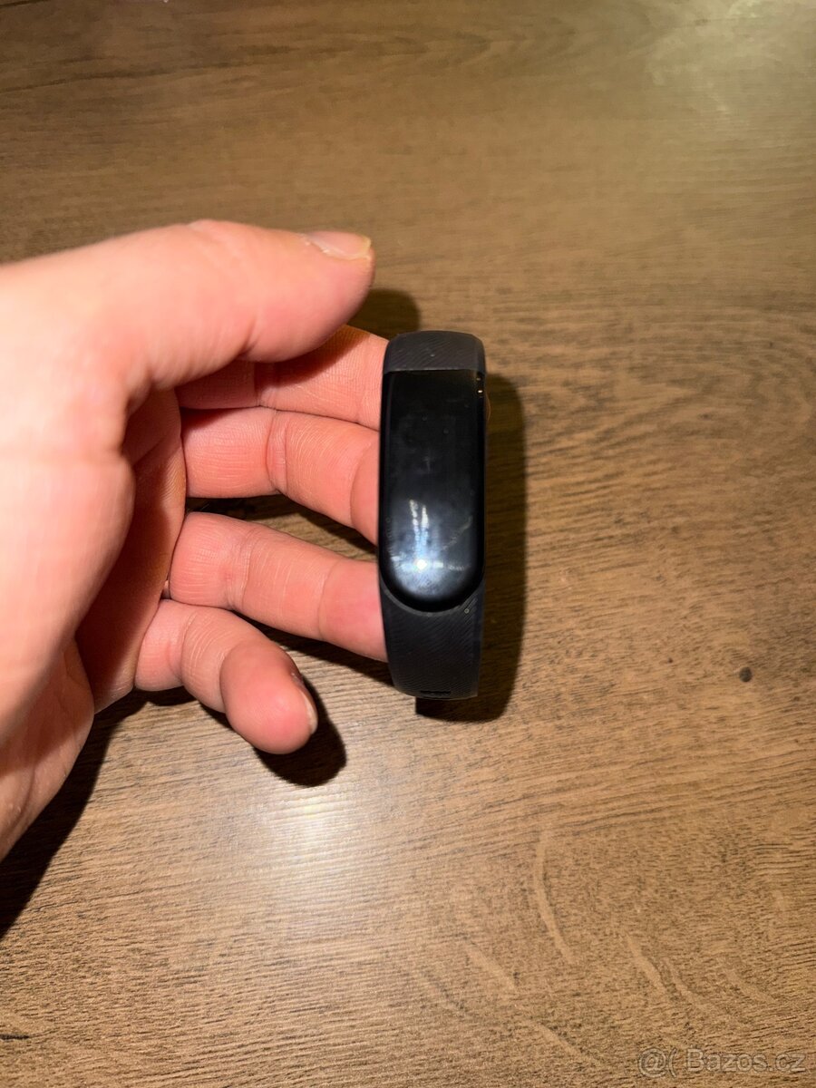 Chytrý náramek Makibes ID101 - 2