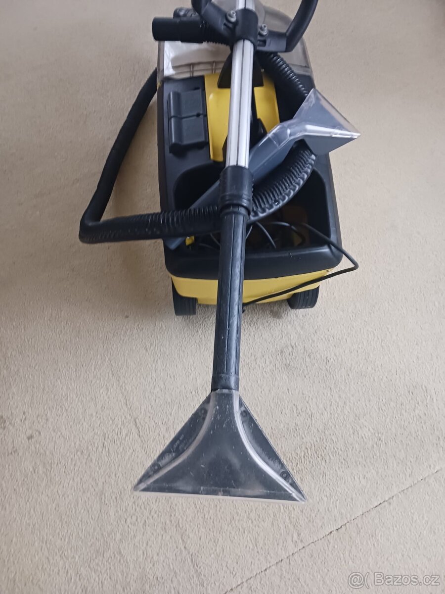 Kärcher puzzi- Comercial 100 - 2