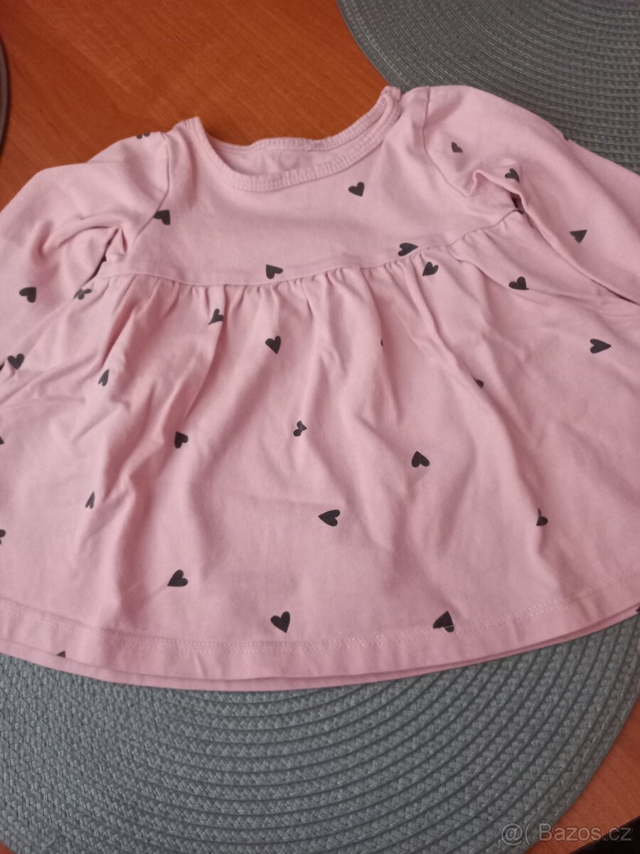 Dětské oblečení - 2