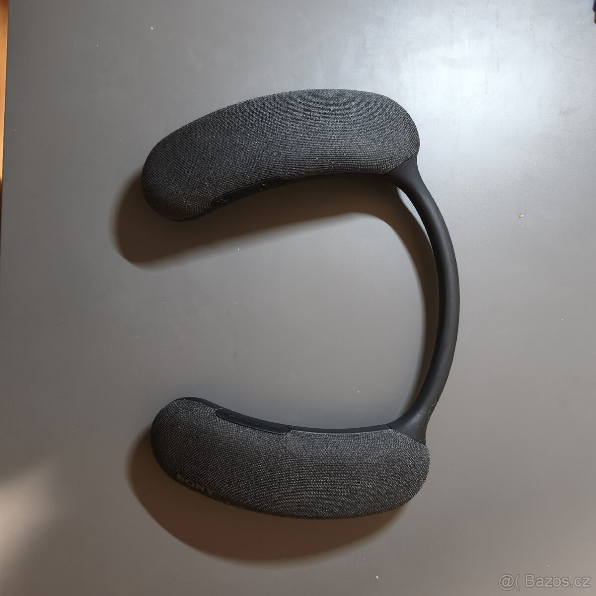 Sony Bravia theatre U - 2