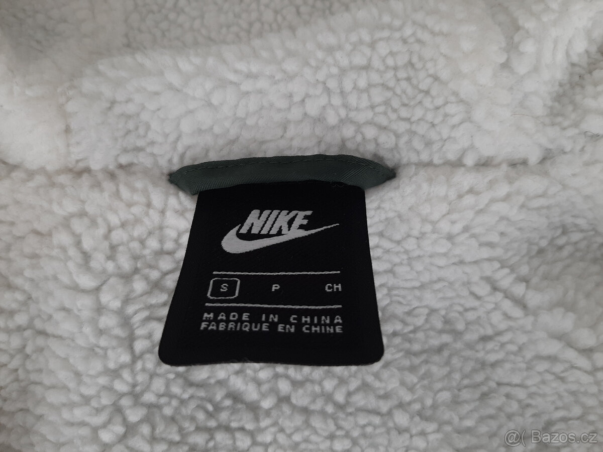 Pánský zimní parker zn. Nike - 2