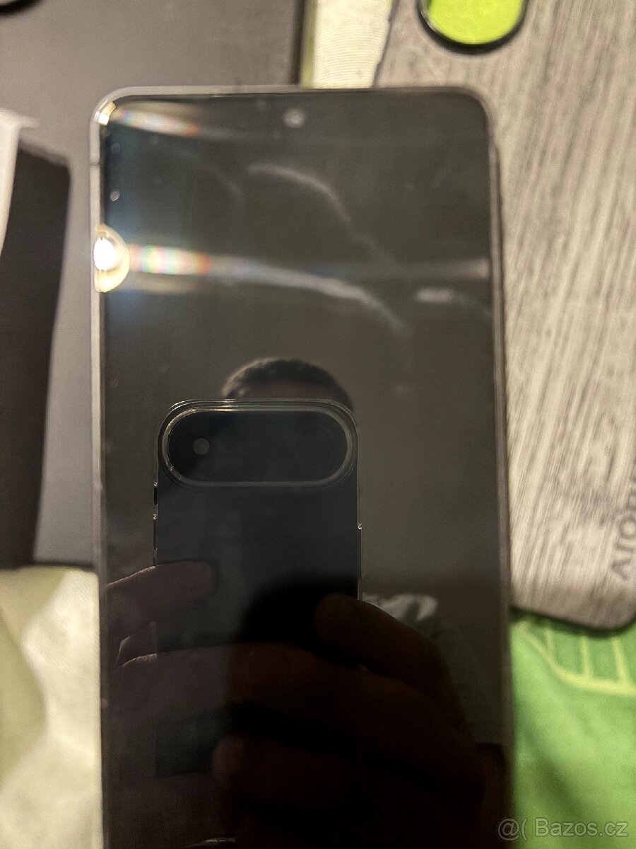 Samsung S2S5 Edge 512gb - 2