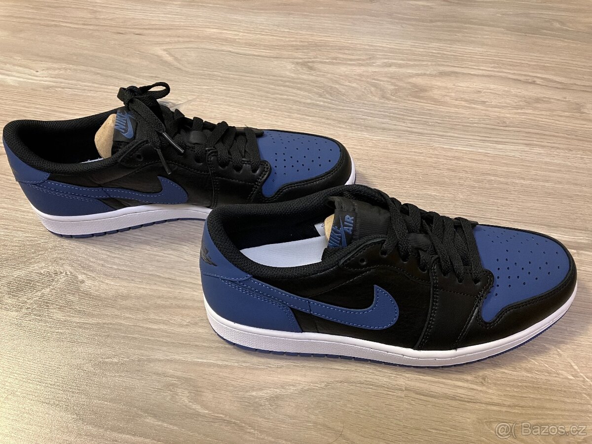 Nike Air Jordan 1 Low OG - 2