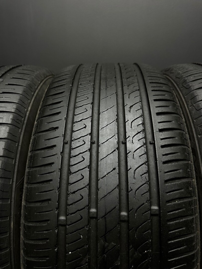 Sada pneu Barum 235/55/18 - 2