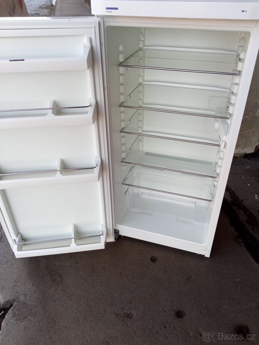 Lednička Liebherr - 2