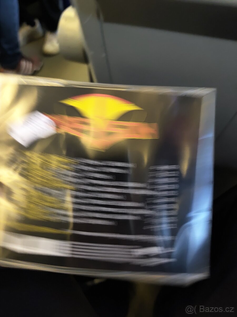 Kreyson.....zákon dzingle - 2