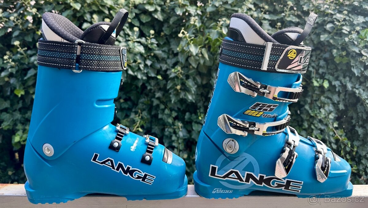 Lange RS 110 wide vel. 28-28,5 - 2