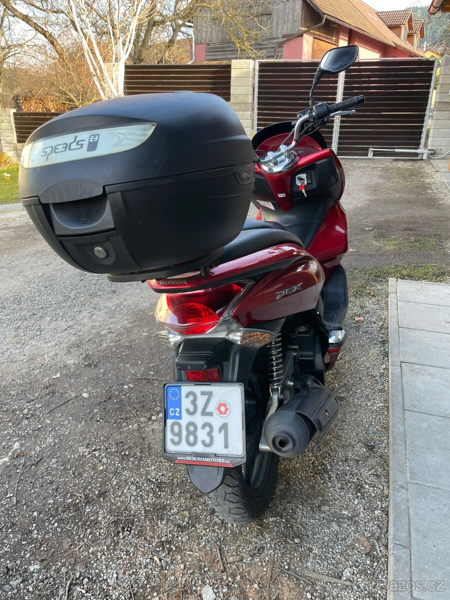 Honda PCX 125 - 2