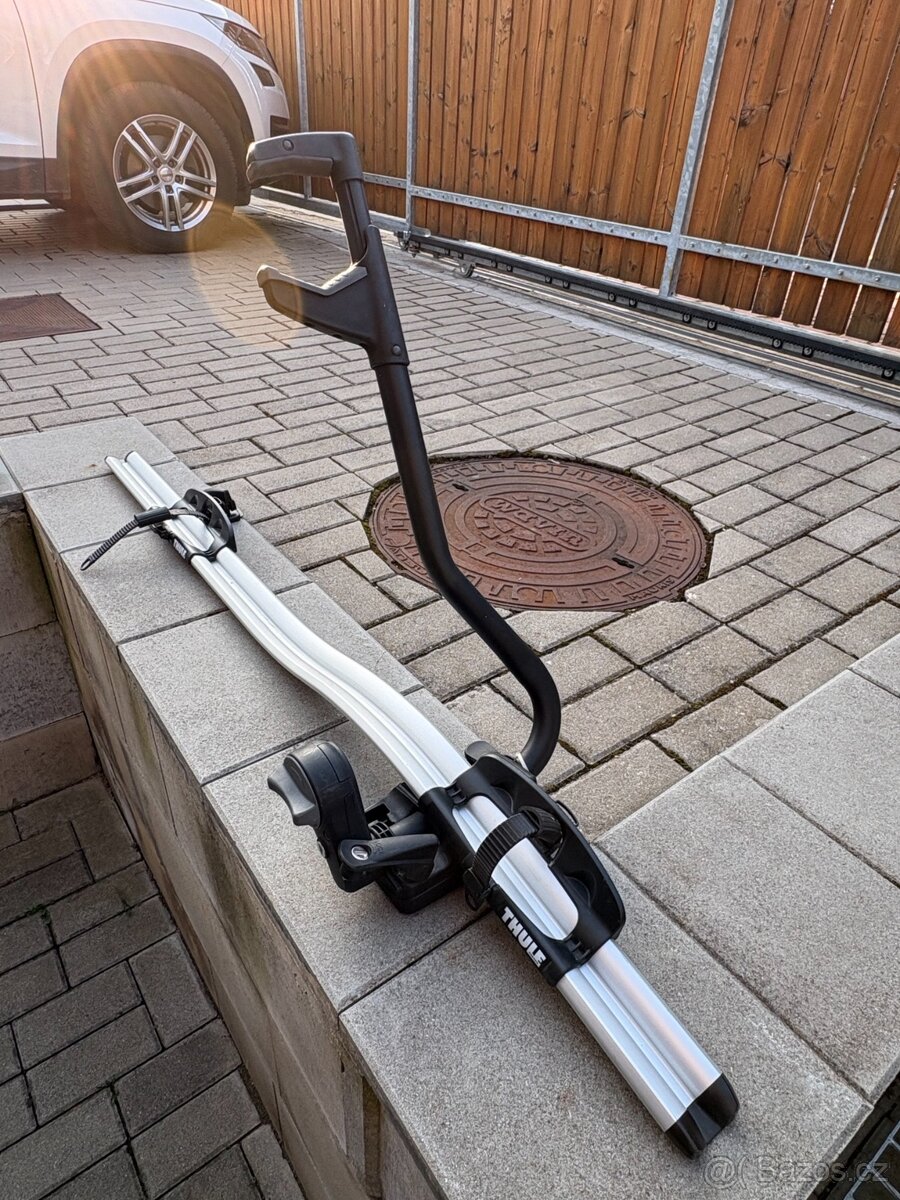 Střešní nosiče Thule - 2