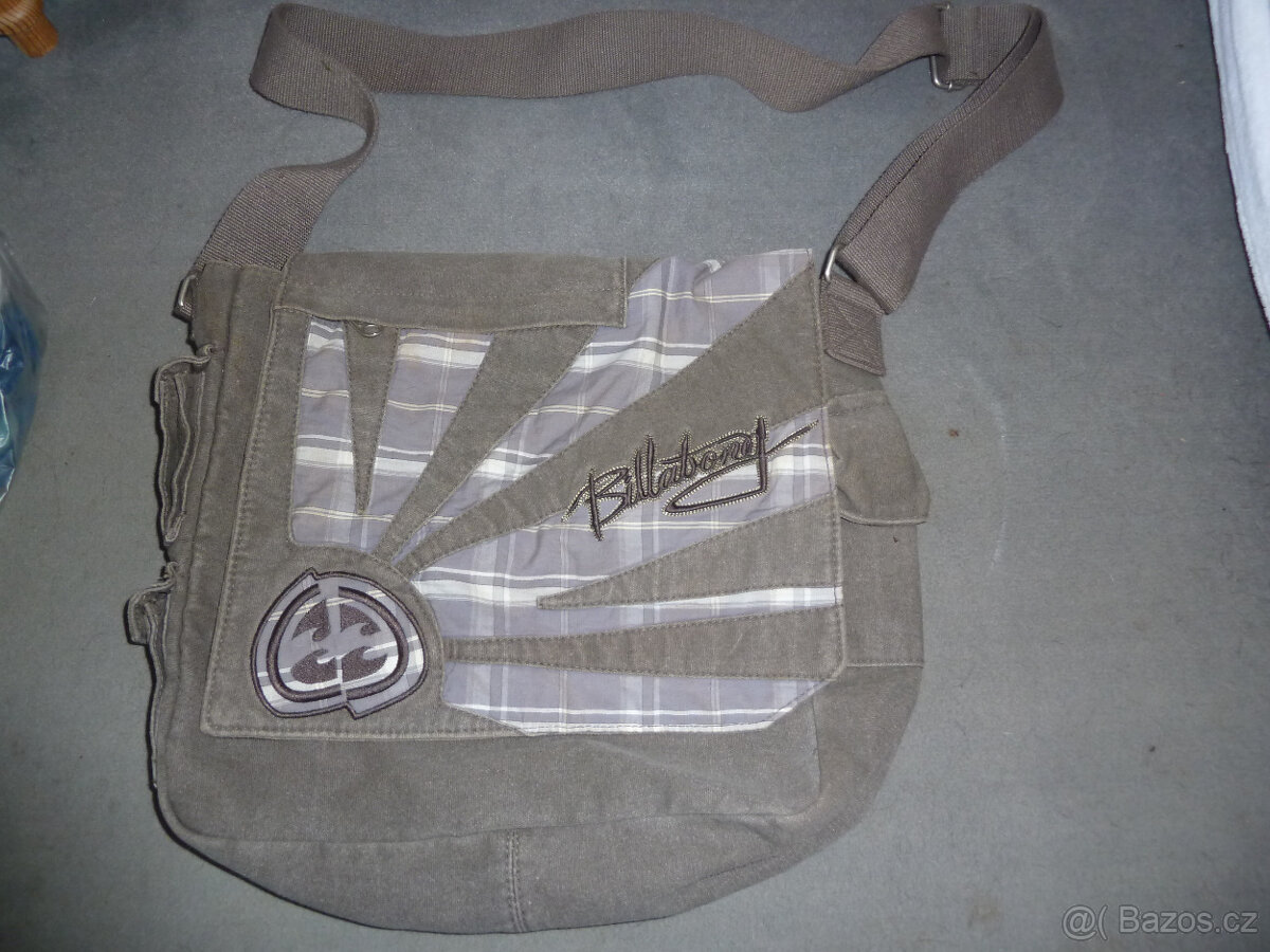 Kabelka Billabong, - 2