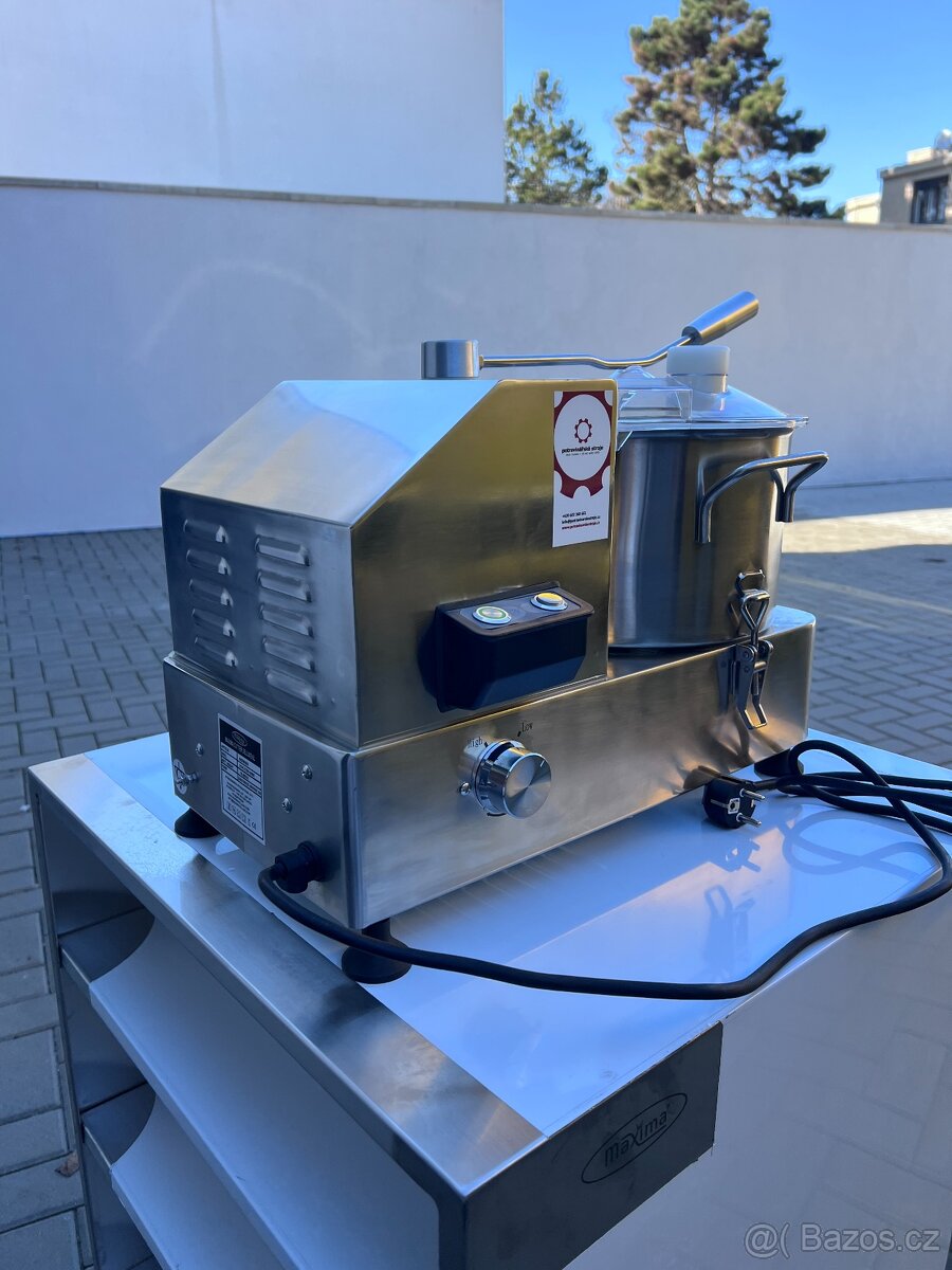 Kutr Maxima 6L a 9L - 2