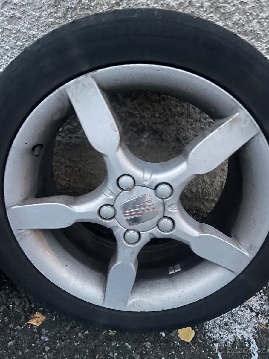 Alu kola 17 - 2