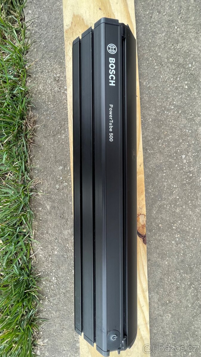 BOSCH POWERTUBE 500 Wh - 2