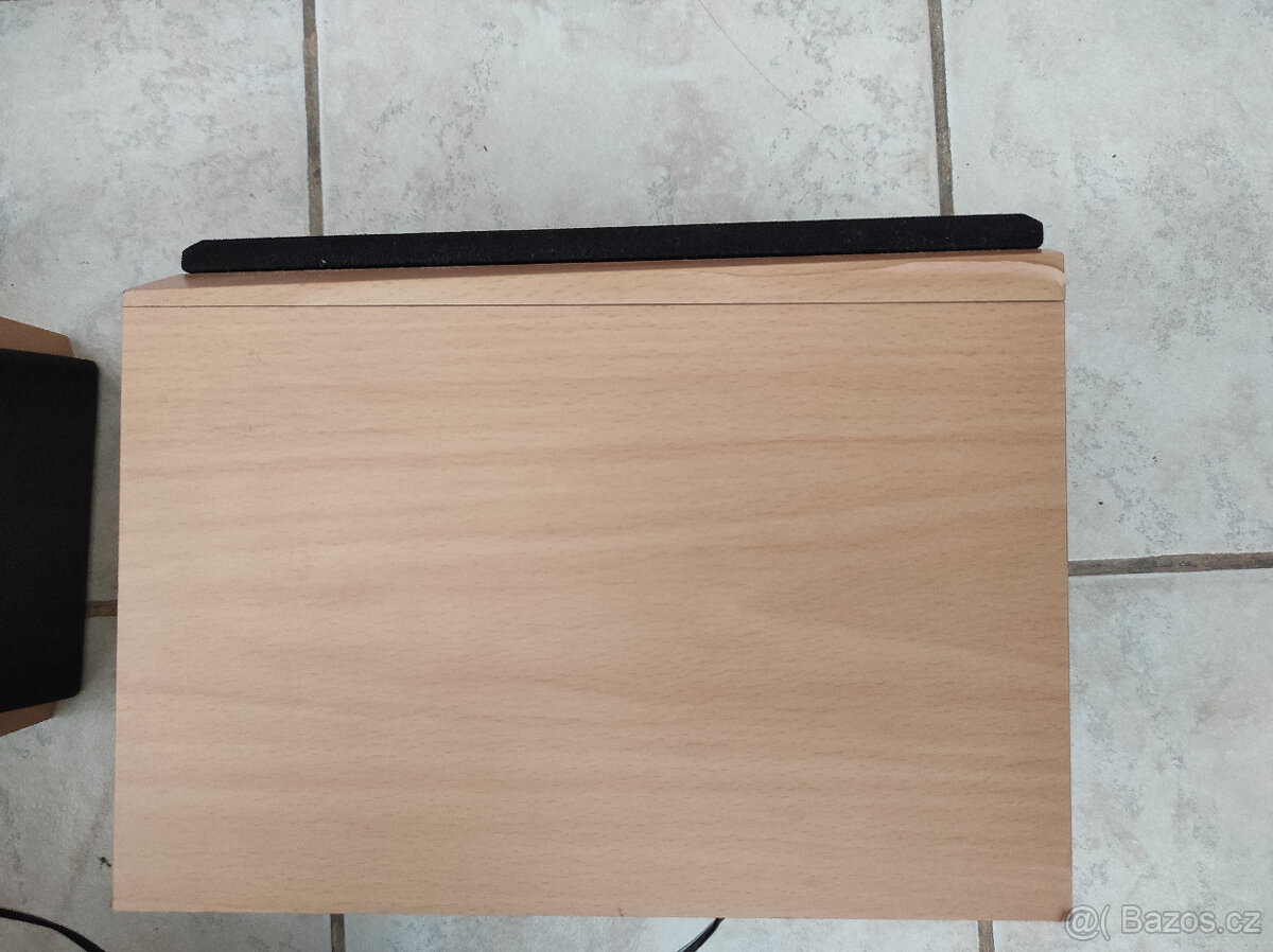 Genius SW-5.1 Home Theater - 2