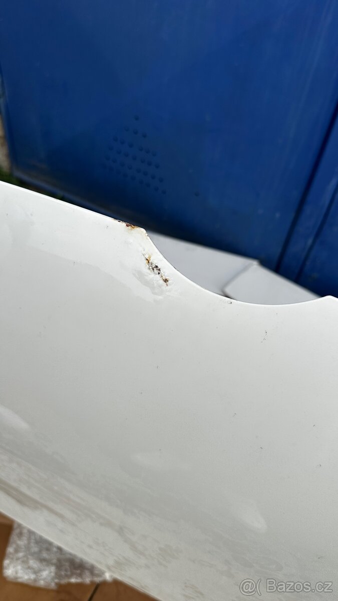 Kapota VW Touran 1t3 - 2