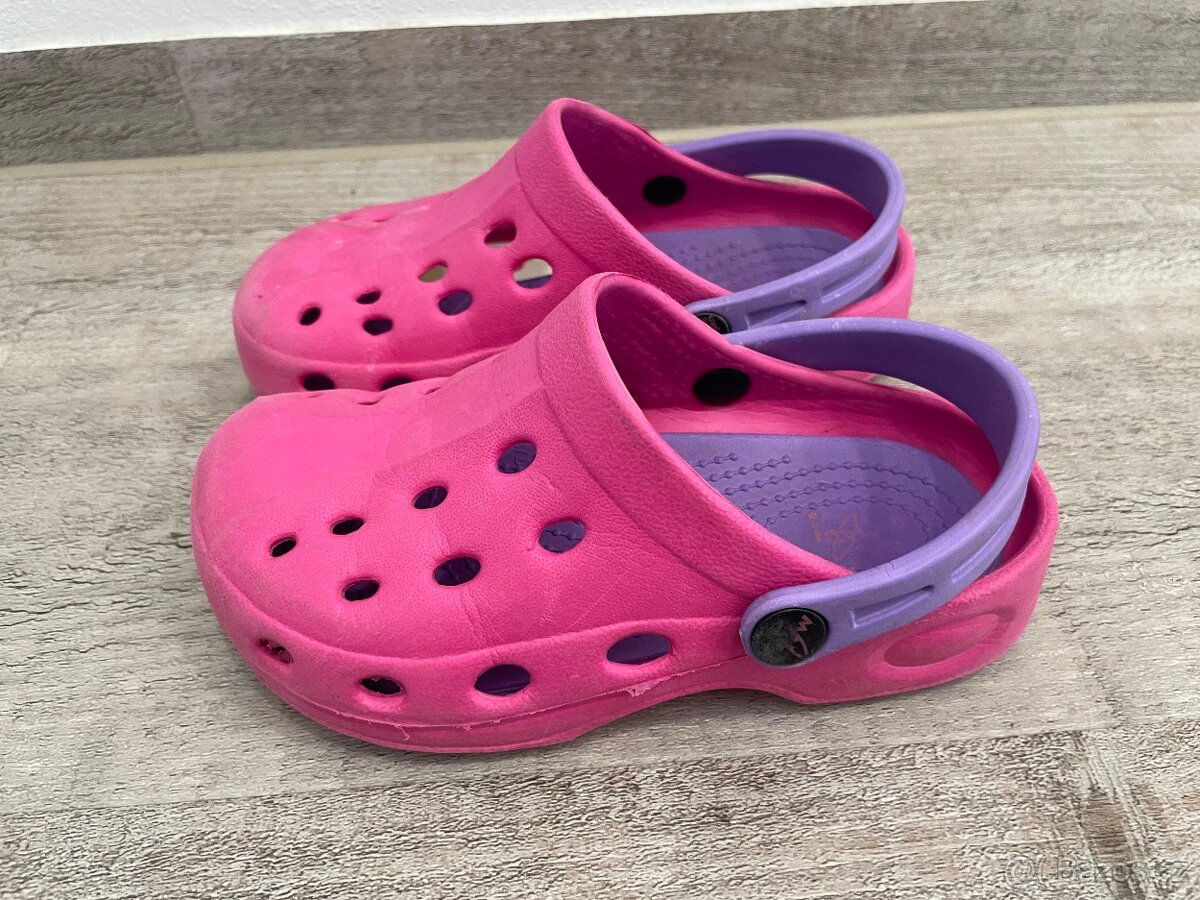 Crocs vel. 27/28 - 2