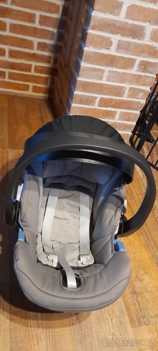 Vajíčko Cybex Aton 5 - 2