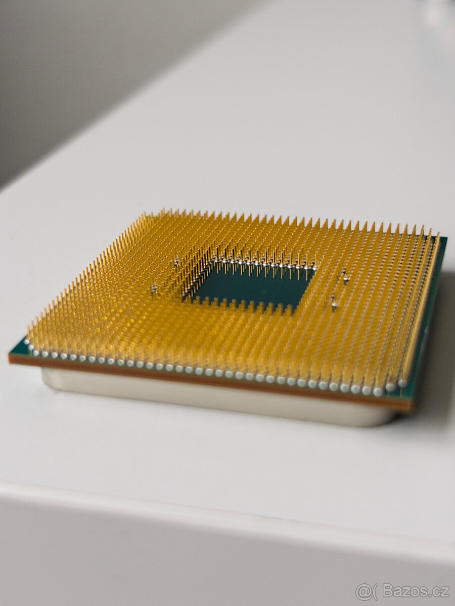 Procesor Ryzen 5 3600 - Socket AM4 - 2