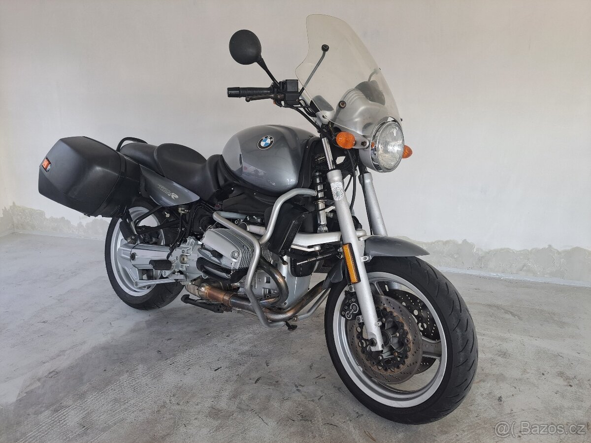 BMW R 1100 R - 2