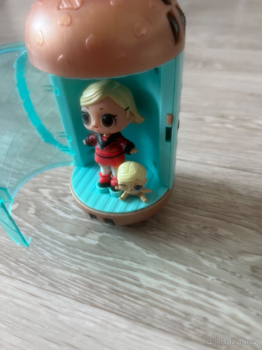 L.O.L panenka - 2