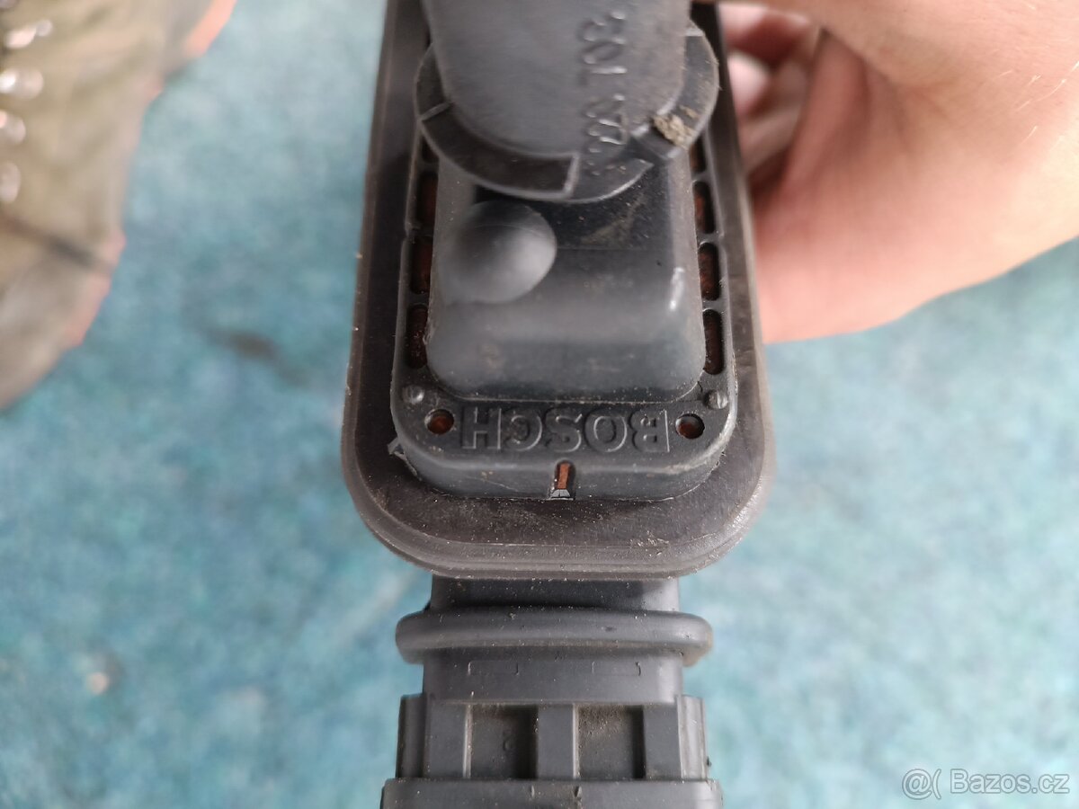 ND Opel Vectra B - 2