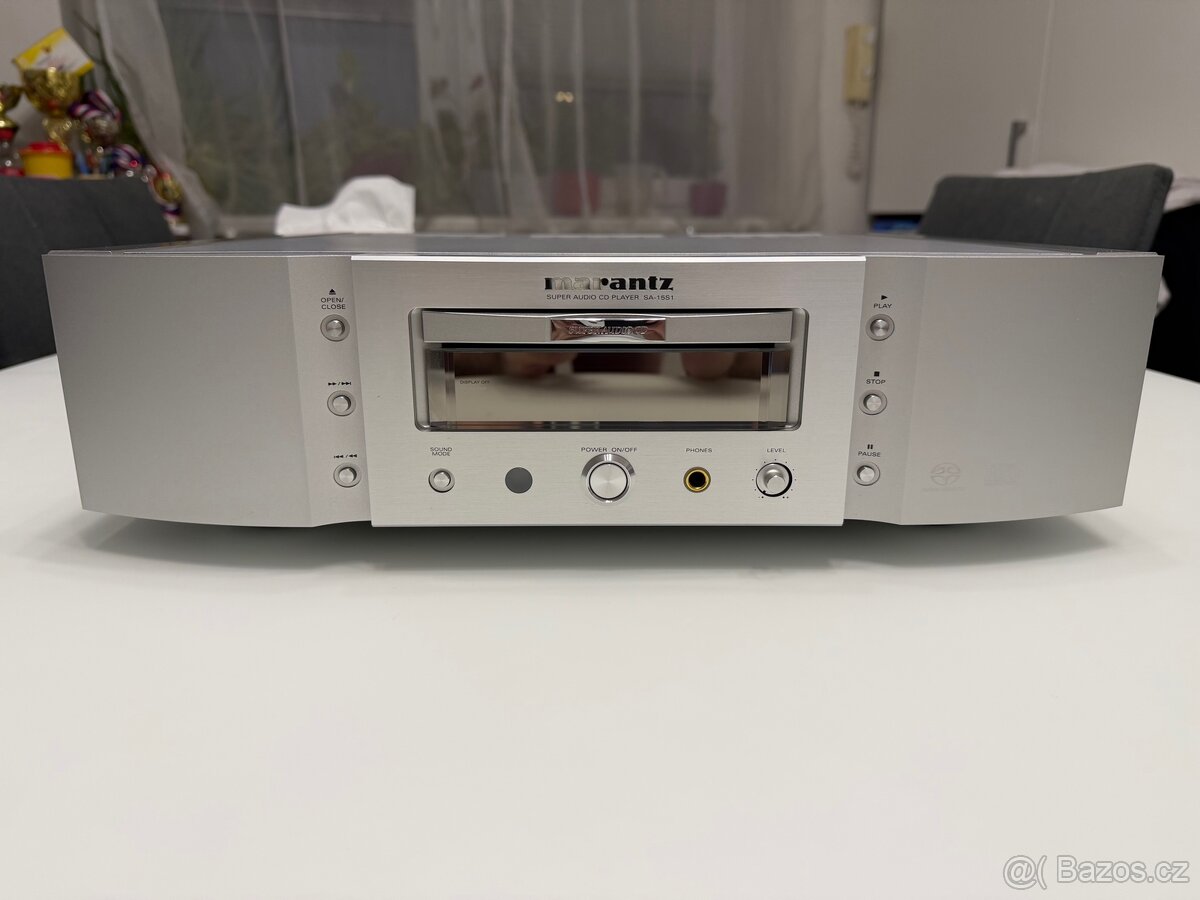 Marantz SA15s1 - 2