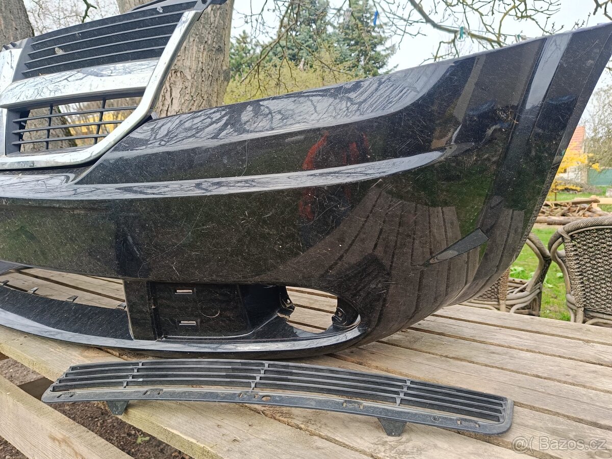 Dodge Journey přední naraznik - 2