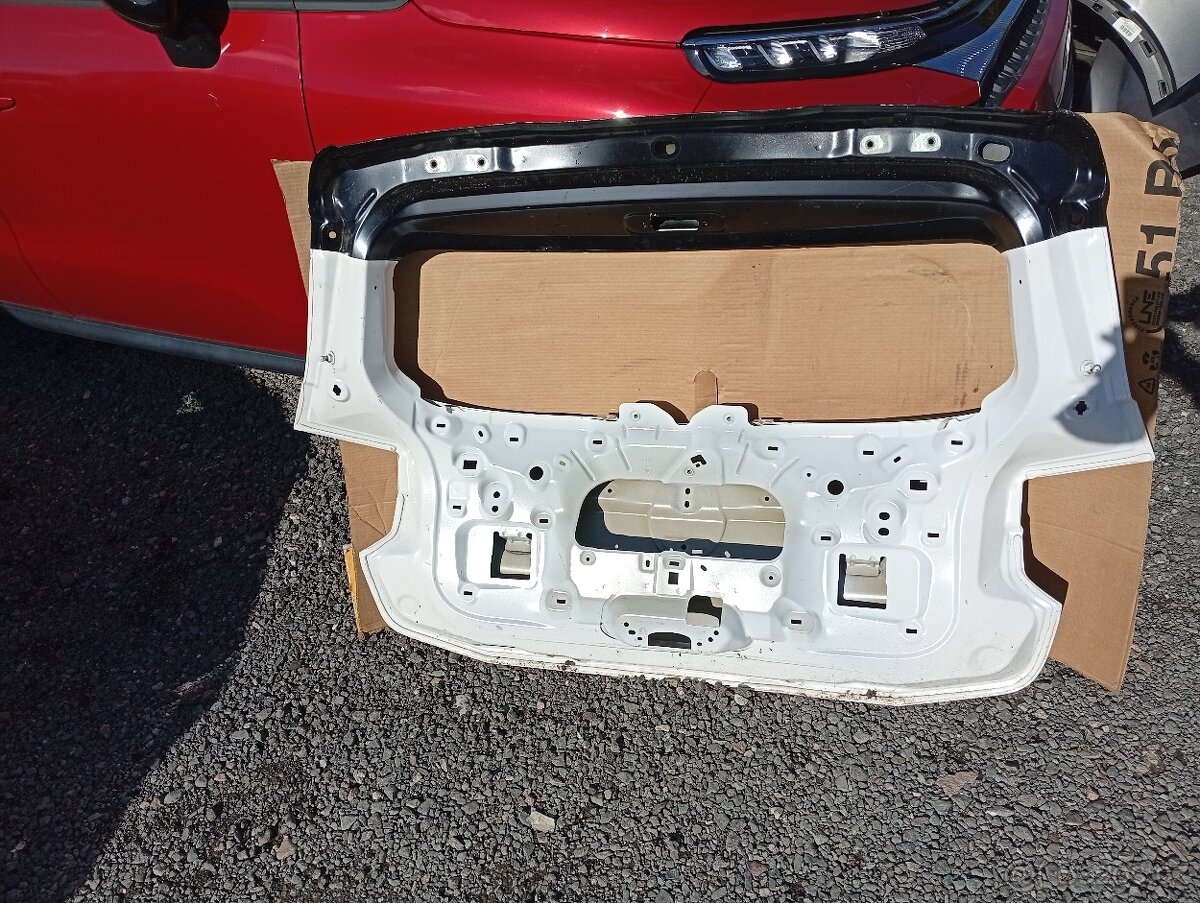 Citroen C3 IV - 2