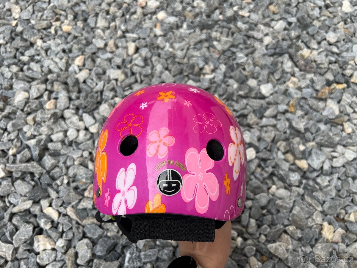 Helma Nutcase XXS - 2