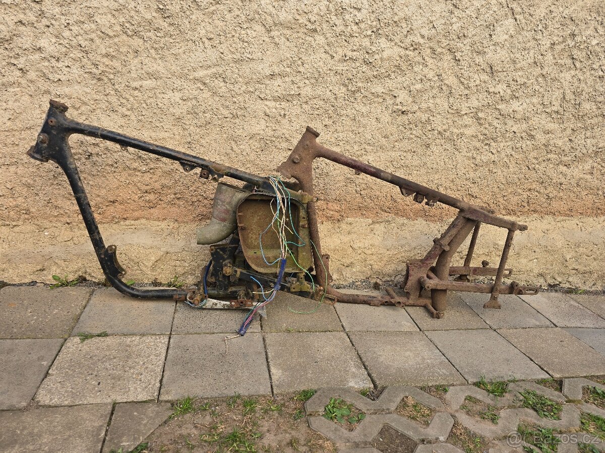 Dily ČZ - 2