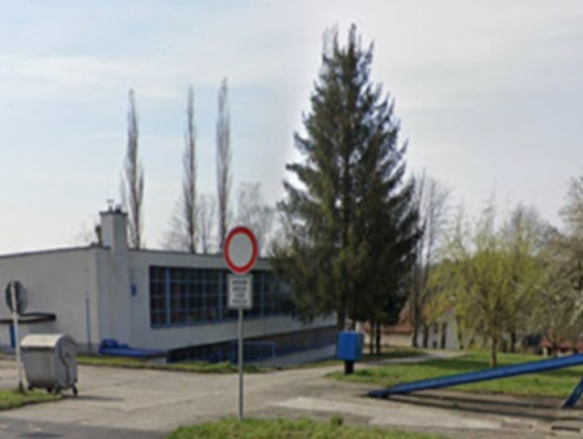 Prodám garážovou kóji - 2