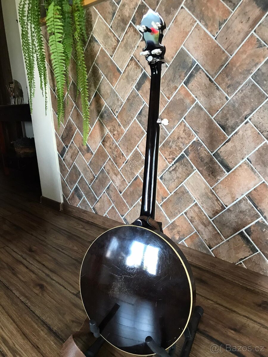 Banjo Gibson - 2