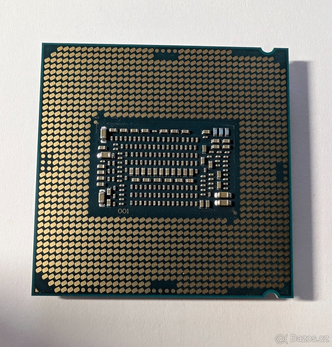 Intel Core i5-9500 - socket 1151, Coffee Lake - 2