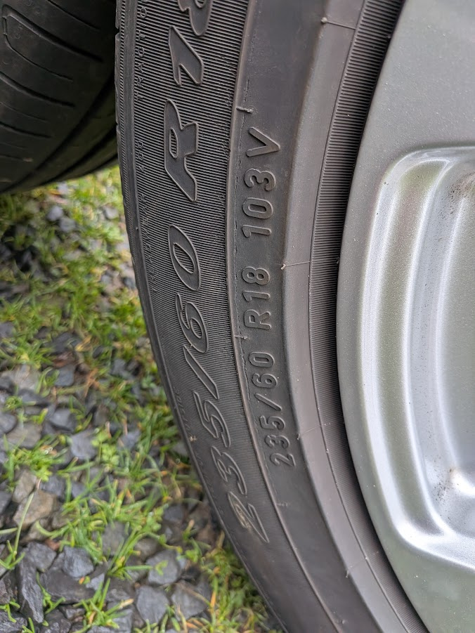 MB 220 GLC kola - 2