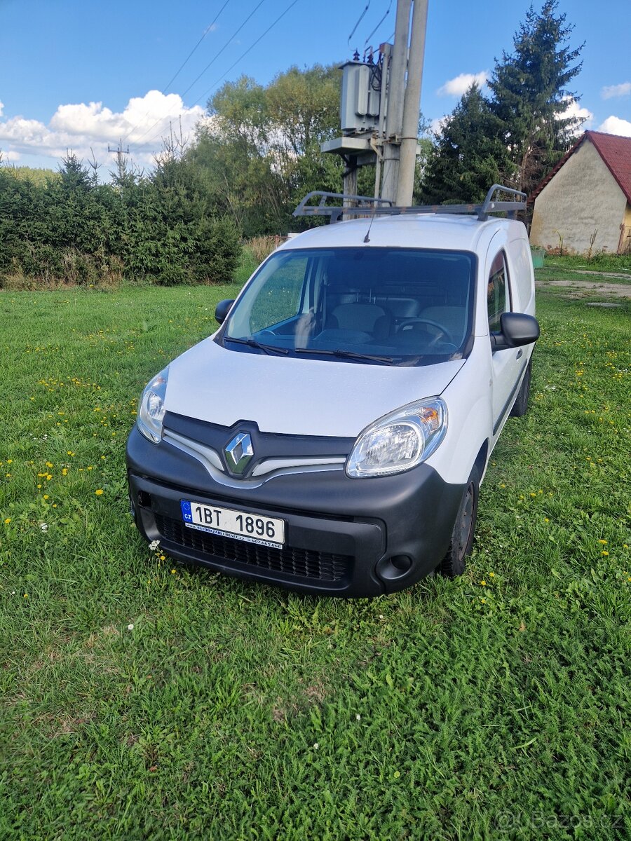 Renault Kangoo 1.5 dci - 2
