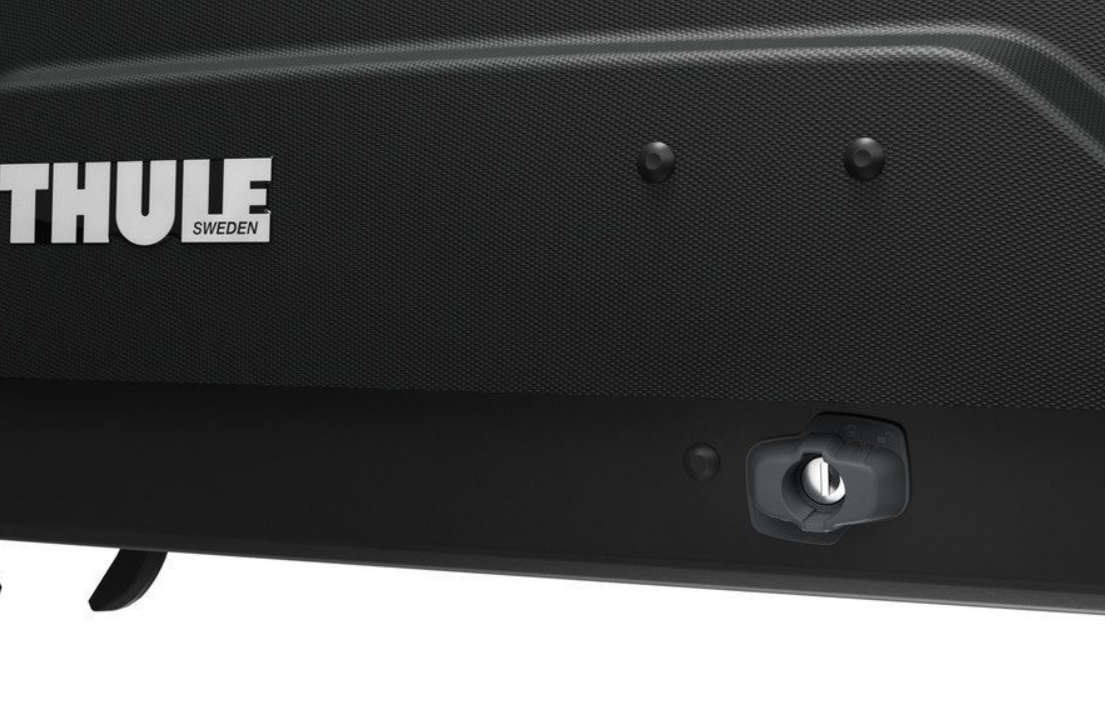 Střešní box THULE FORCE XT XL - 2