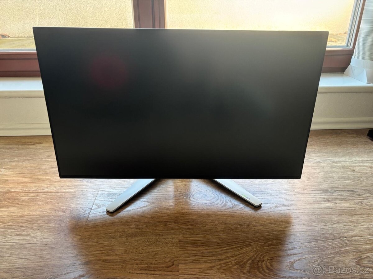 27" Dell Alienware AW2723DF - 2