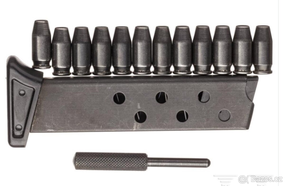 SHÁNÍM redukci k Erma ERP 74 nebo příslušenství - 2