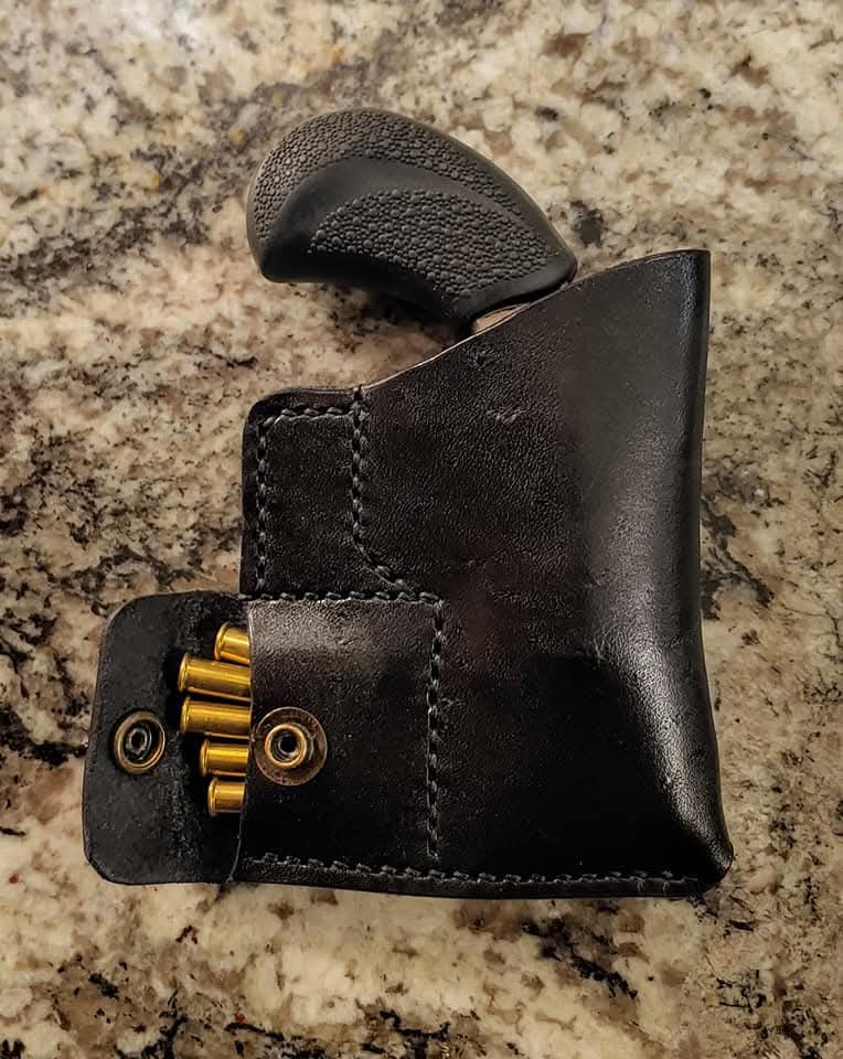 Exkluzivní kožené výrobky - 2