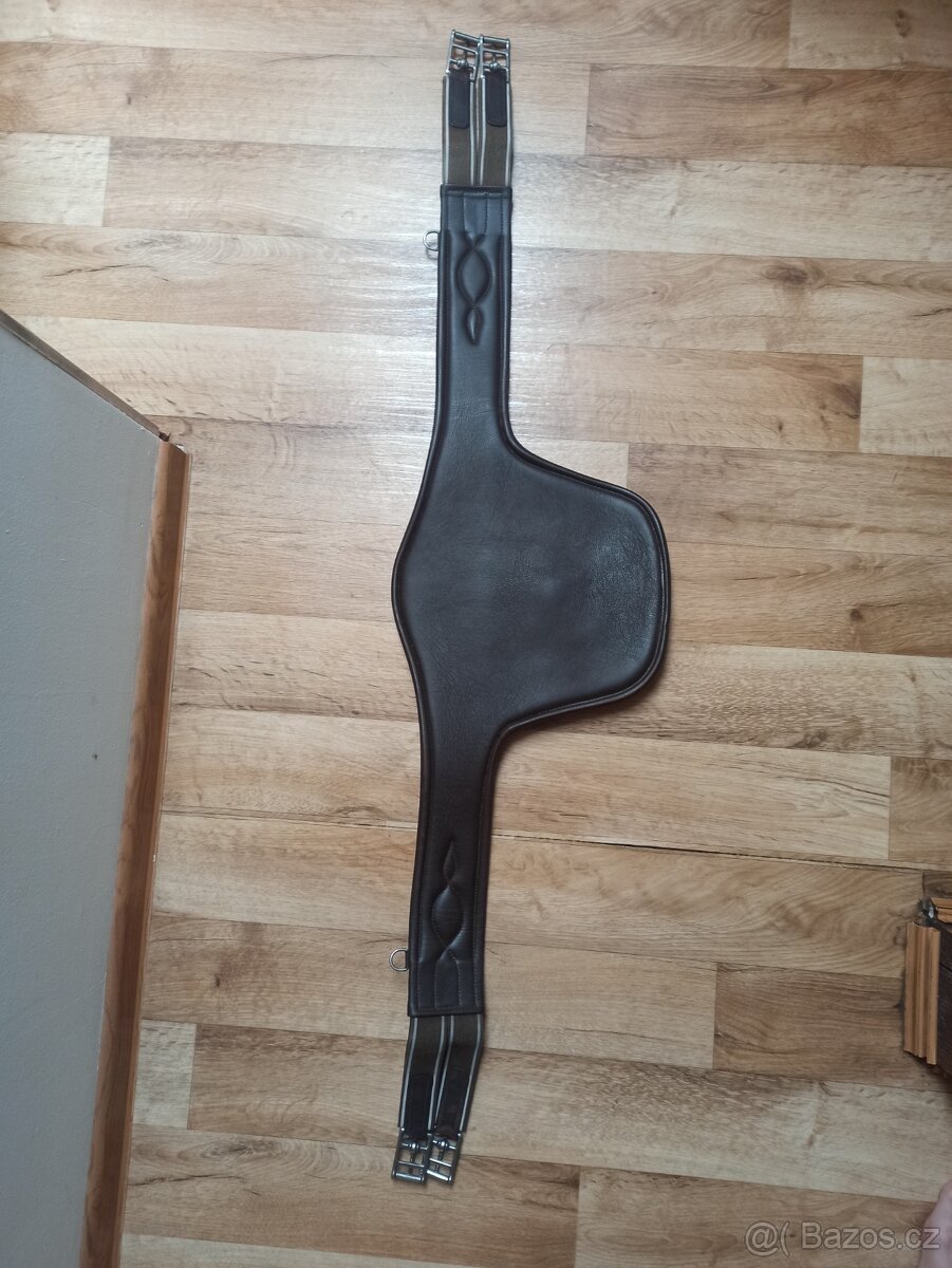 Okopávací podbřišník - 2