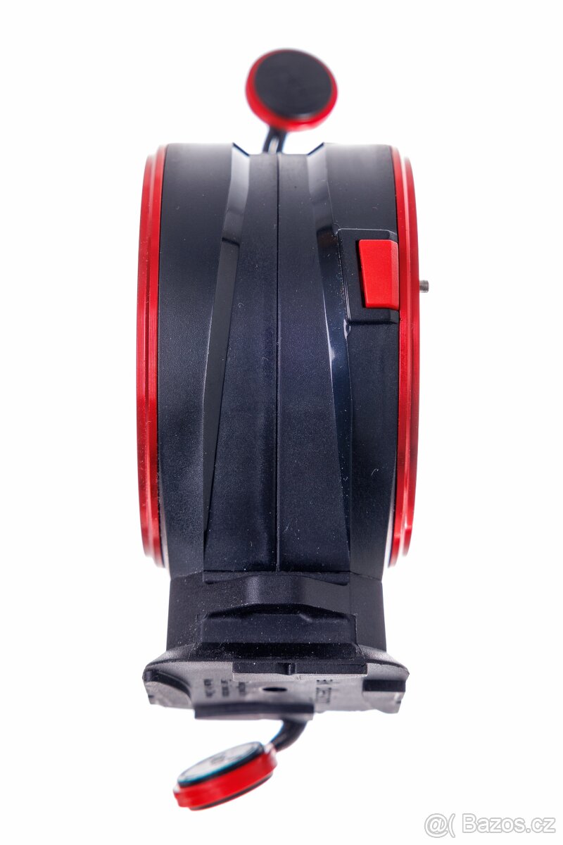 Peak Design Lens Kit pro bajonet Canon EF + držák Capture - 2